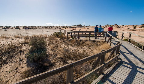 Walls Of China - 1 Gold Coast 1