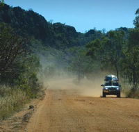 Gibb River Road - Accommodation Gold Coast