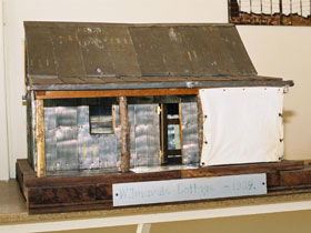 Morven Historical Museum And Miniature Building Display - 1 Gold Coast 2