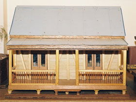 Morven Historical Museum And Miniature Building Display - 1 Gold Coast 3