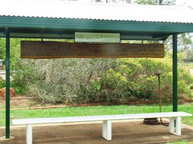 Morven Branding Board - 1 Gold Coast 0