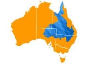 Morven Great Artesian Basin - 1 Gold Coast 0