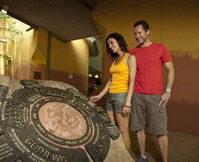 Kakadu National Park NT Accommodation Gold Coast