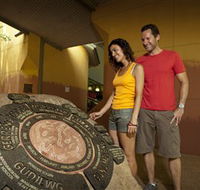 Warradjan Cultural Centre - Accommodation Gold Coast