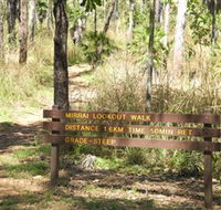 Mirrai Lookout Walk - Accommodation Gold Coast