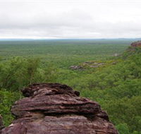 Barrk Sandstone Walk - Accommodation Gold Coast
