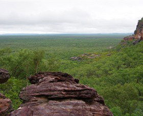 Barrk Sandstone Walk - 1 Gold Coast 0
