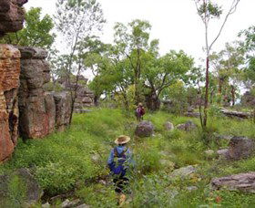 Barrk Sandstone Walk - 1 Gold Coast 2