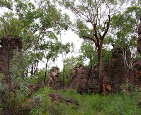 Barrk Sandstone Walk - 1 Gold Coast 1
