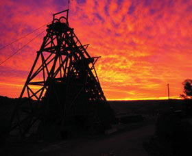 Golden Quest Discovery Trail - Accommodation Gold Coast 0