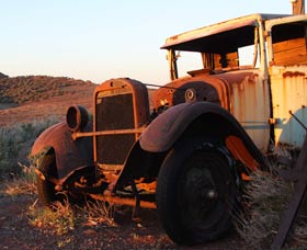 Golden Quest Discovery Trail - Accommodation Gold Coast 3