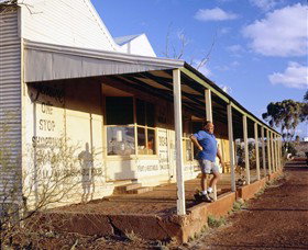 Golden Quest Discovery Trail - Accommodation Gold Coast 2