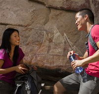 Nanguluwur Rock Art Site and Walk - 1 Gold Coast