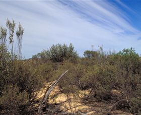 Wyperfeld National Park - Accommodation Gold Coast 0