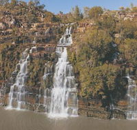Prince Regent Nature Reserve - Accommodation Gold Coast