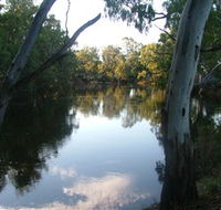 Five Rivers Fishing Trail - Accommodation Gold Coast