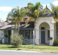 Balranald Heritage Trail - Accommodation Gold Coast