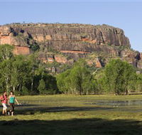 Sandstone and River Bushwalk - 1 Gold Coast