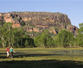 Sandstone And River Bushwalk - 1 Gold Coast 0