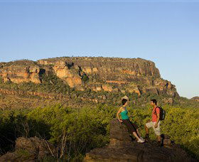 Sandstone And River Bushwalk - 1 Gold Coast 1