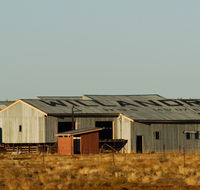 Willandra shearing precinct - Accommodation Gold Coast