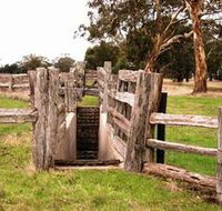 Wiese's Horse Dip - Part of Historic Drive - Accommodation Gold Coast