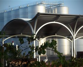 Andrew Peace Wines - Accommodation Gold Coast 1