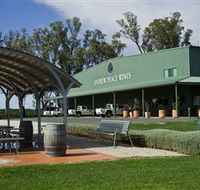 Andrew Peace Wines - Accommodation Gold Coast