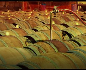 Andrew Peace Wines - Accommodation Gold Coast 6