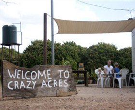 Crazy Acres - Accommodation Gold Coast 0