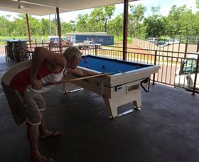 Berry Springs Tavern - Accommodation Gold Coast 0