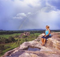 Ubirr - 1 Gold Coast