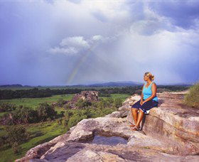 Ubirr - Accommodation Gold Coast 0