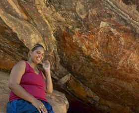 Ubirr - Accommodation Gold Coast 1