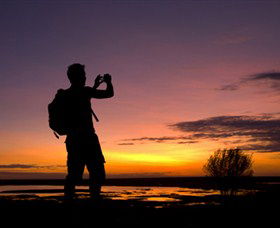 Ubirr - Accommodation Gold Coast 2