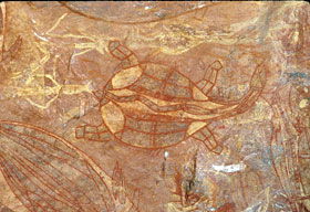 Ubirr - Accommodation Gold Coast 3