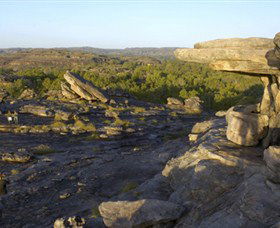 Ubirr - Accommodation Gold Coast 5