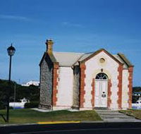 Royal Circus and Customs House in Robe - Accommodation Gold Coast