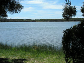 Lake Fellmongery Ski Lake - Accommodation Gold Coast 0