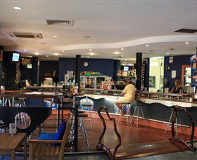 Humpty Doo Tavern - Accommodation Gold Coast 0