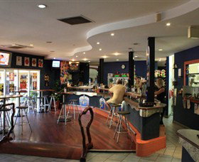 Humpty Doo Tavern - Accommodation Gold Coast 2