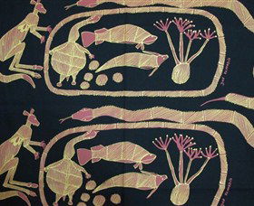 Injalak Arts And Crafts - 1 Gold Coast 3