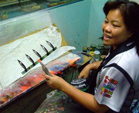 Reidy's Fishing Lures - Accommodation Gold Coast 1