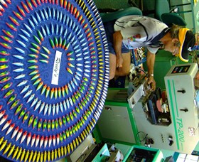 Reidy's Fishing Lures - Accommodation Gold Coast 2