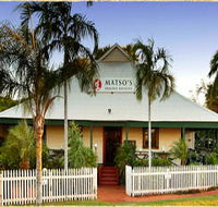 Matsos Broome Brewery and Restaurant - Accommodation Gold Coast