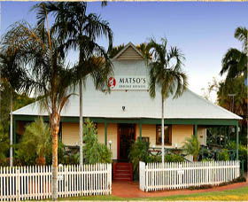 Matsoâ€™s Broome Brewery And Restaurant - 1 Gold Coast 0