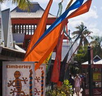 Chinatown - Accommodation Gold Coast
