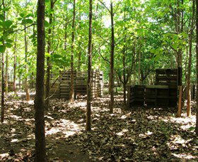 United Paintball - Accommodation Gold Coast 2