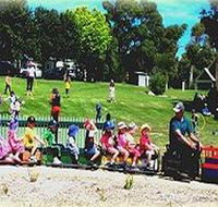 Tiny Train Park - Accommodation Gold Coast