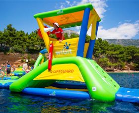 Raw Spirit Waterpark - Accommodation Gold Coast 1